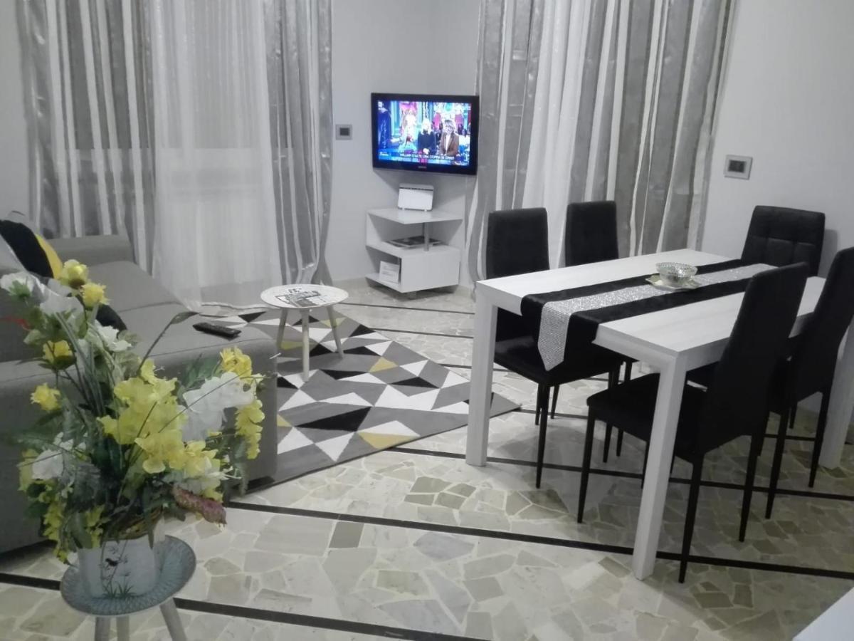 Ylli House Sanremo Διαμέρισμα Εξωτερικό φωτογραφία