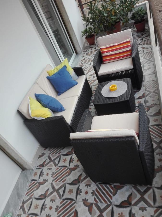 Ylli House Sanremo Διαμέρισμα Εξωτερικό φωτογραφία