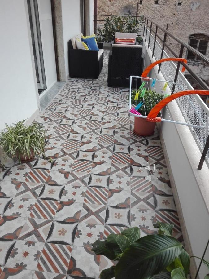 Ylli House Sanremo Διαμέρισμα Εξωτερικό φωτογραφία