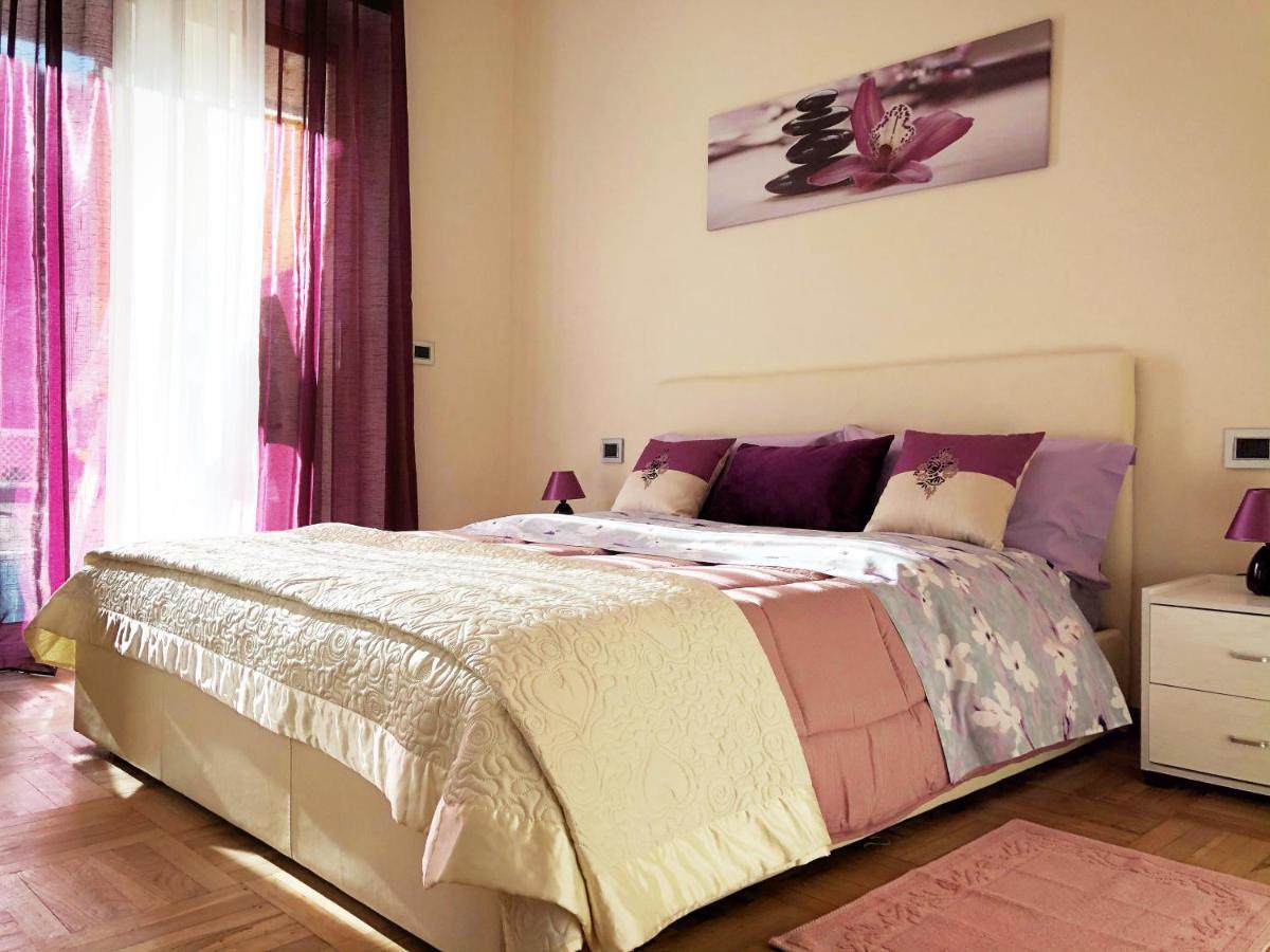 Ylli House Sanremo Διαμέρισμα Εξωτερικό φωτογραφία