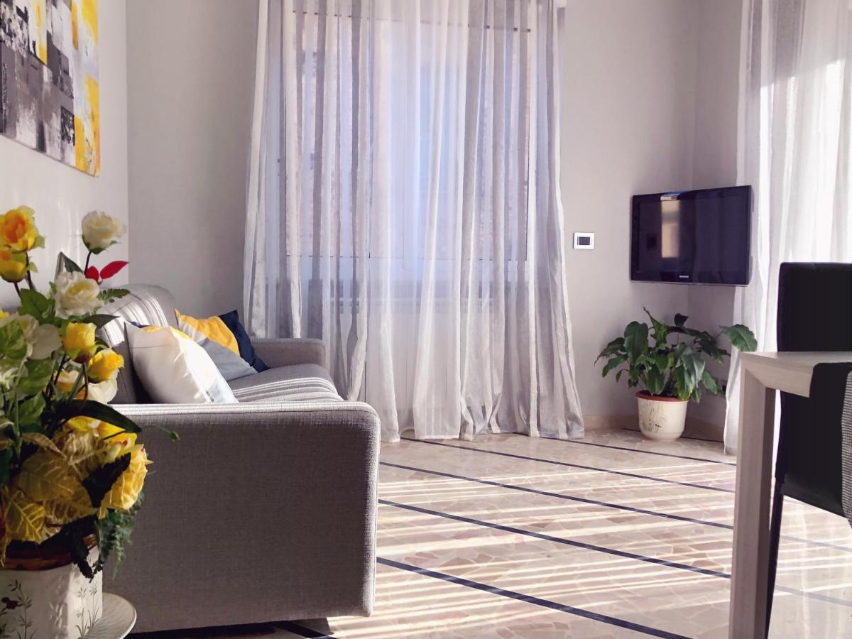 Ylli House Sanremo Διαμέρισμα Εξωτερικό φωτογραφία