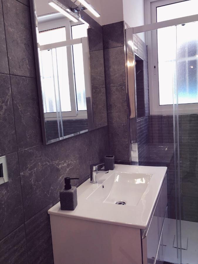 Ylli House Sanremo Διαμέρισμα Εξωτερικό φωτογραφία