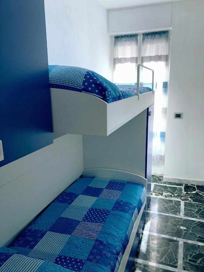 Ylli House Sanremo Διαμέρισμα Εξωτερικό φωτογραφία