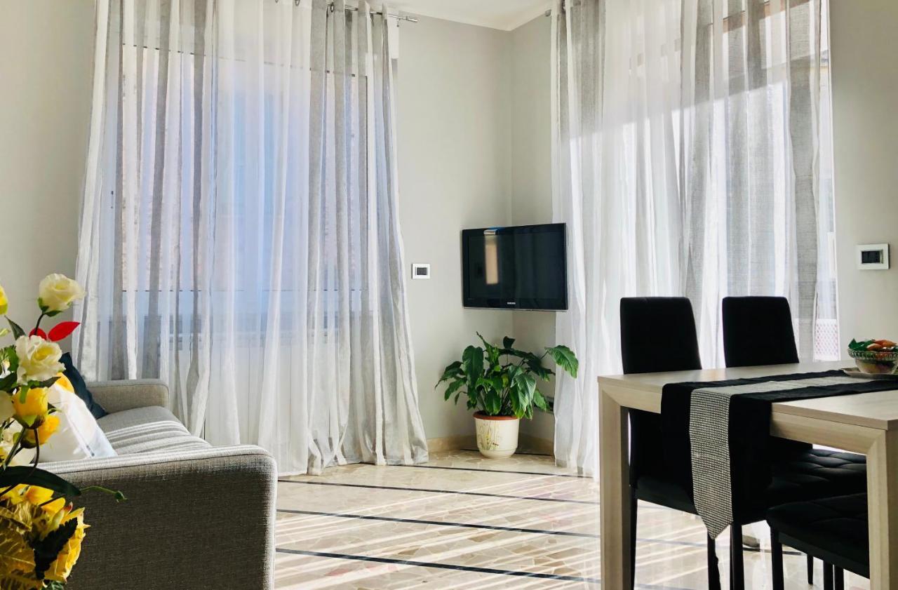 Ylli House Sanremo Διαμέρισμα Εξωτερικό φωτογραφία