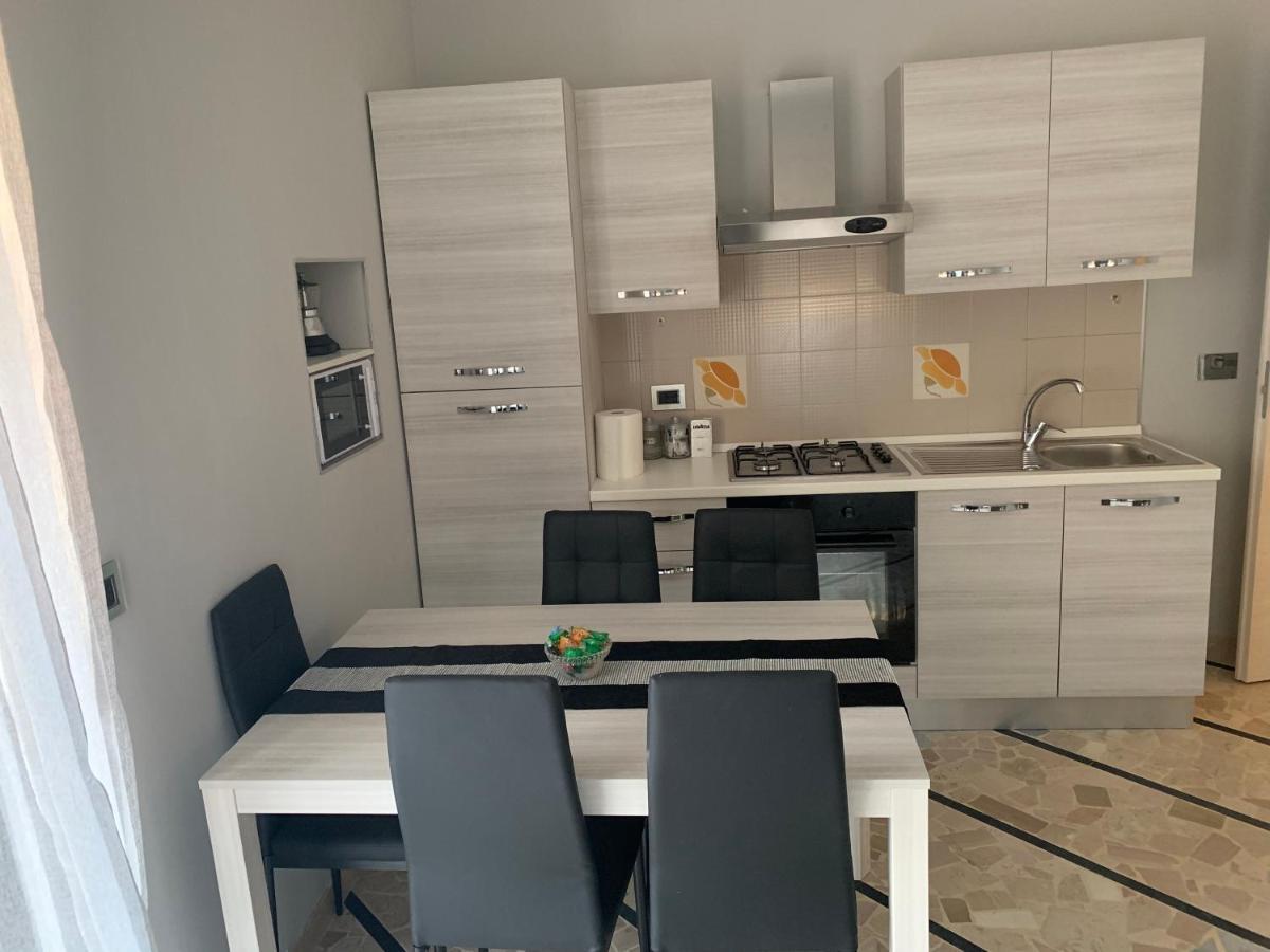 Ylli House Sanremo Διαμέρισμα Εξωτερικό φωτογραφία