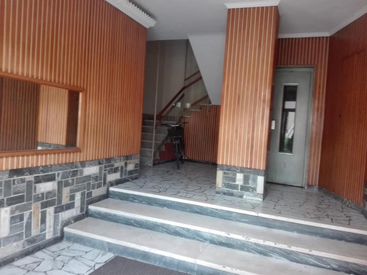 Ylli House Sanremo Διαμέρισμα Εξωτερικό φωτογραφία