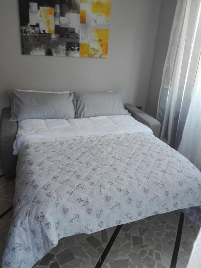 Ylli House Sanremo Διαμέρισμα Εξωτερικό φωτογραφία