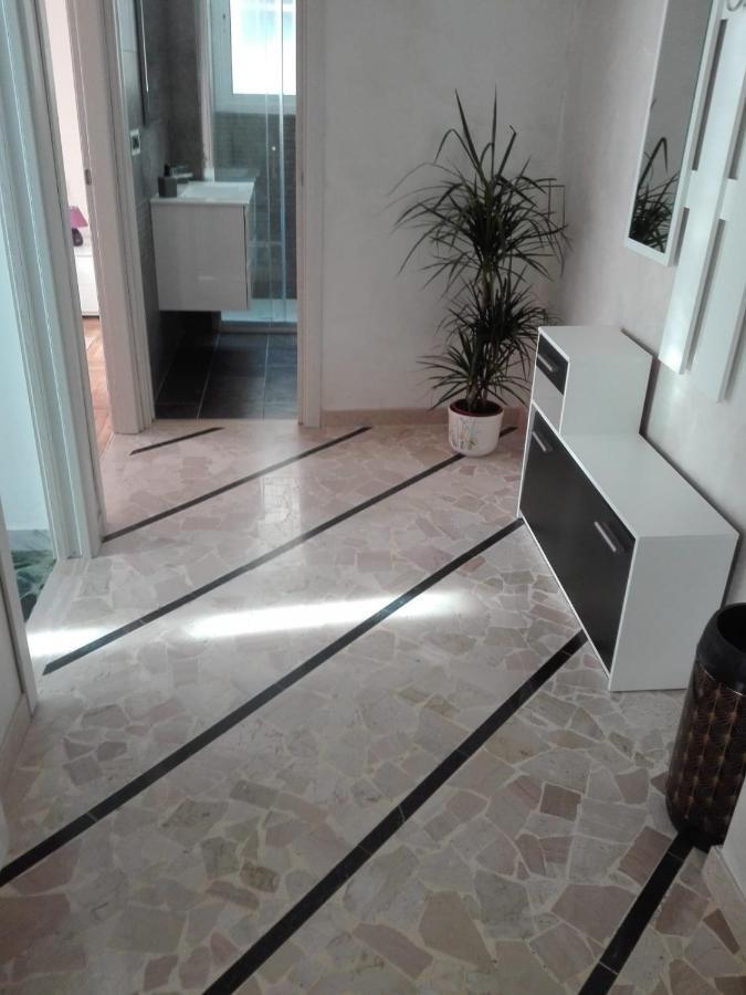 Ylli House Sanremo Διαμέρισμα Εξωτερικό φωτογραφία
