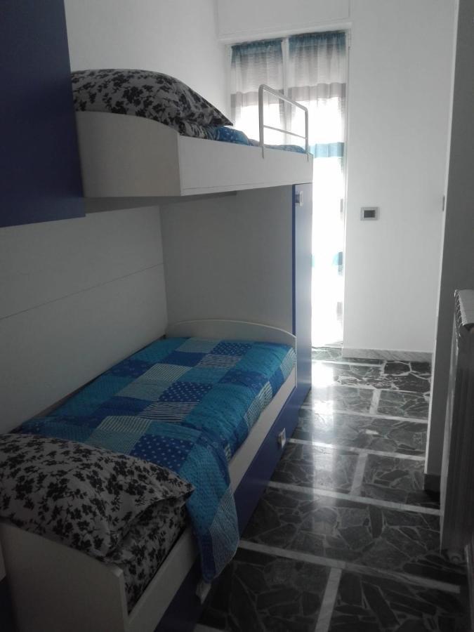 Ylli House Sanremo Διαμέρισμα Εξωτερικό φωτογραφία