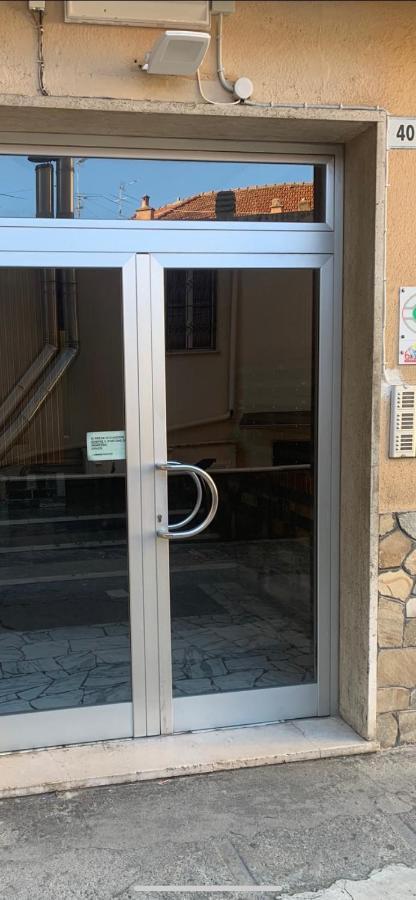 Ylli House Sanremo Διαμέρισμα Εξωτερικό φωτογραφία